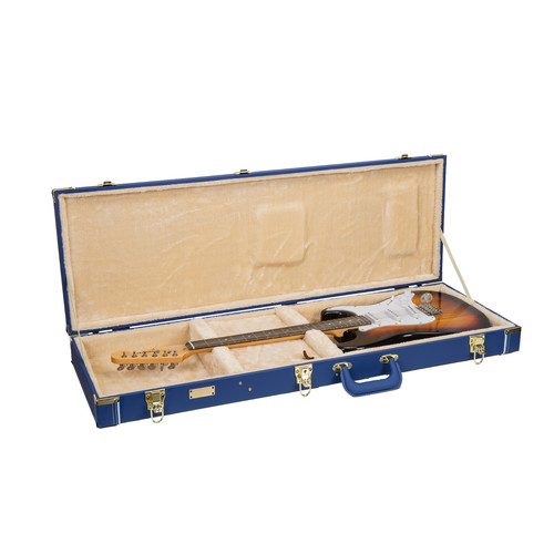 Crossrock wood case for fender - crossrock,