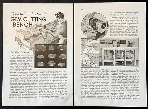 How build a - build,