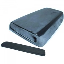 Pyramid Solo Seat Cowl