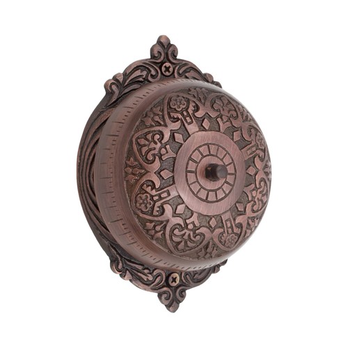 Hand crank twist door - twist,