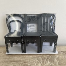 IKEA FJANTIG Chair WallHooks -