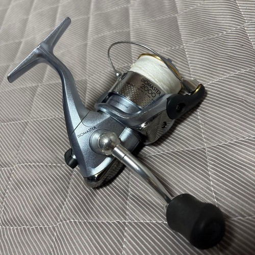 Shimano biomaster 2000 - biomaster,