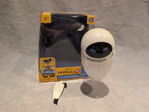 Disney pixar eve thinkway - eve,