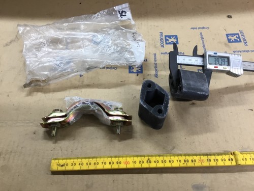 Genuine peugeot 205 gti - genuine,