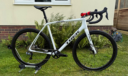 Trek boone cyclocross bike - boone,