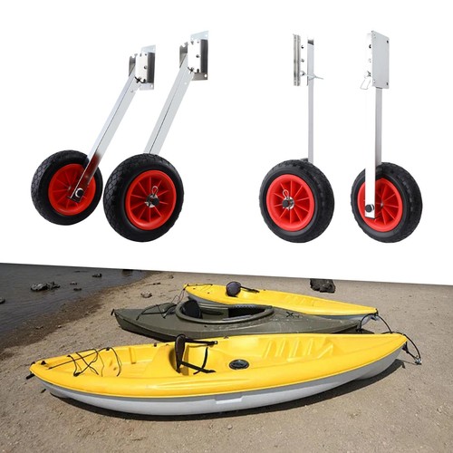 Pieces transom launching - pieces,