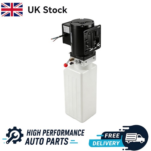 12l 2kw car lift - 2.2kw,