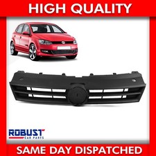 FRONT UPPER MAIN GRILL PAINTED