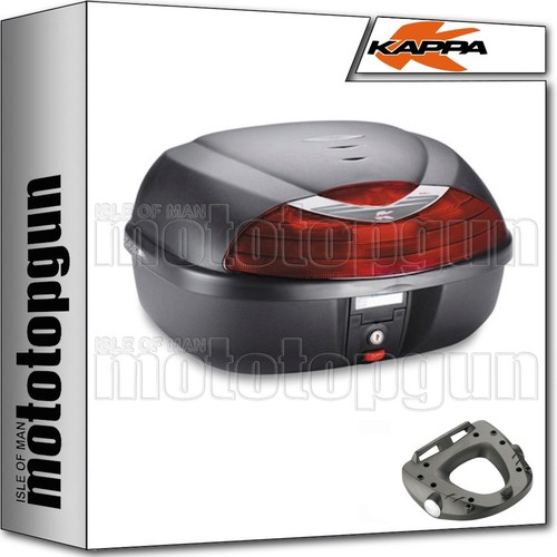 Kappa top case k42n - case,