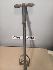 Vintage 1940s/50s Eclipse Spraying Co Stirrup Pump