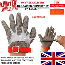 SIZE MEDIUM 5-FINGER CHAIN