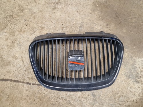 Seat leon mk2 front bumper - mk2,