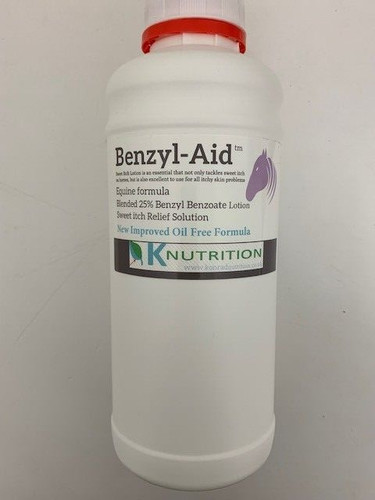 Benzyl benzoate oil free - benzyl,