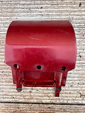 Vauxhall Astra Mk4 Convertible 2002 Side Skirt Jack Point Cover Trim LH