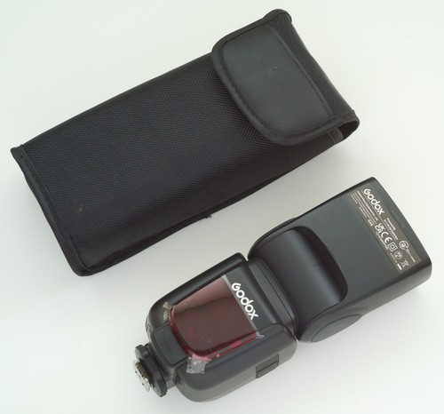 Godox tt600 shoe - godox, flashes