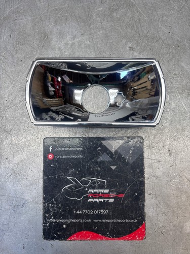 Porsche 924 944 - , refurbished