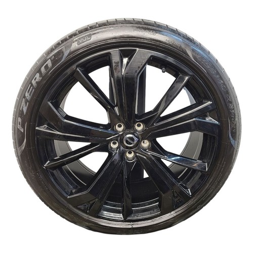 Volvo xc60 mk2 alloy - mk2, wheel