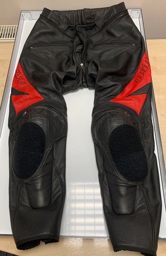 Dainese men leather - men’s,
