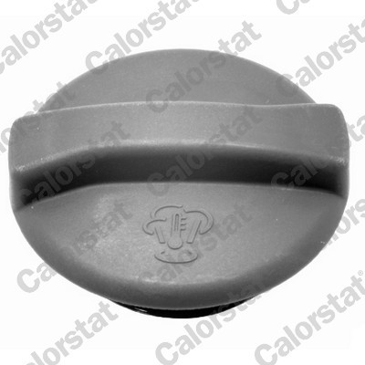 Cap coolant tank calorstat - cap,,