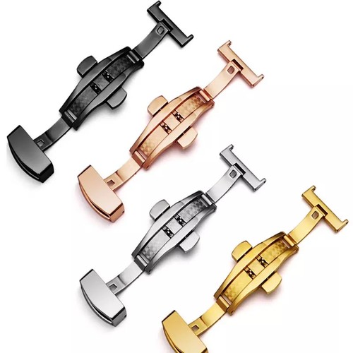 Watch buckle clasp strap - buckle,
