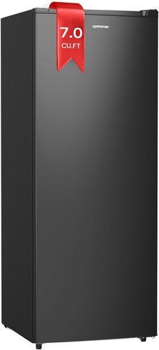 Ft upright freezer - cu.ft,
