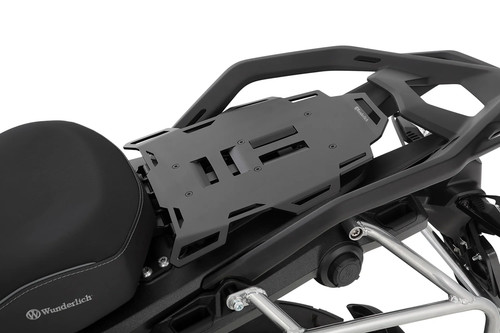 Wunderlich pillion seat - wunderlich,