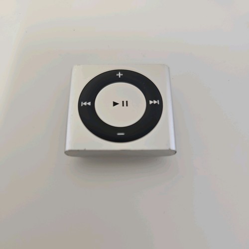 Apple ipod shuffle - apple,