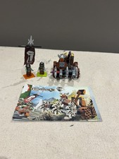 LEGO Castle 7040 Dwarves' Mine