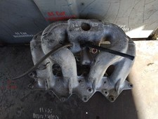 Ford Escort Mk5 1.6L Zetec