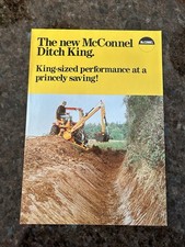 McConnel Ditch King Leaflet…