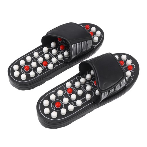 Acupuncture slippers women - acupuncture,
