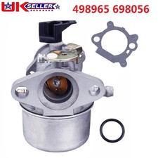 Carburettor for Briggs &