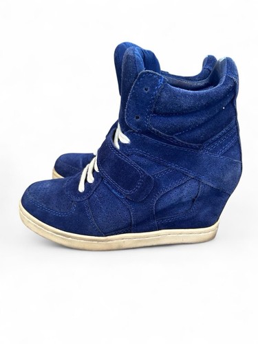Ash limited cool suede - ash,