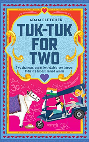 Tuk for - tuk-tuk, two: