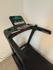 Reebok Jet 200 Treadmill, One Size - Black/Green in good condition