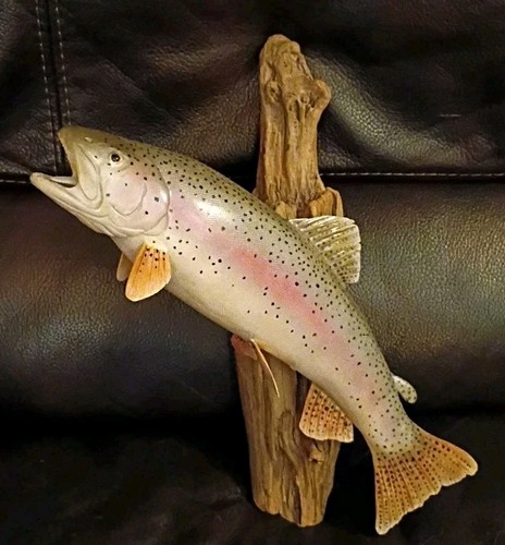 Vintage style rainbow - style,