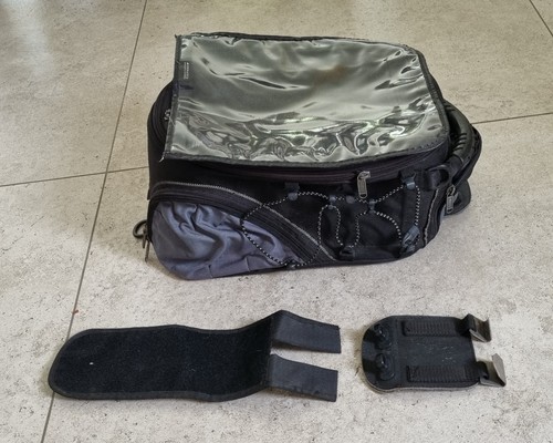 Touratech r1200 tank - r1200, bag