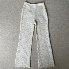 Sandro Paris Women’s Cream