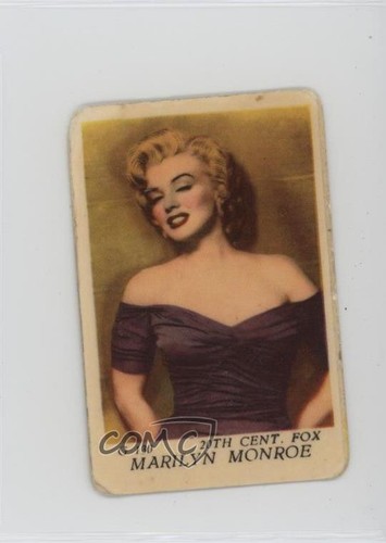 1956 dutch gum set - 1956,