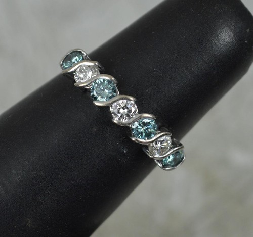 Boodles 18ct white gold - boodles,