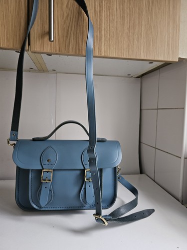 The cambridge satchel - the,
