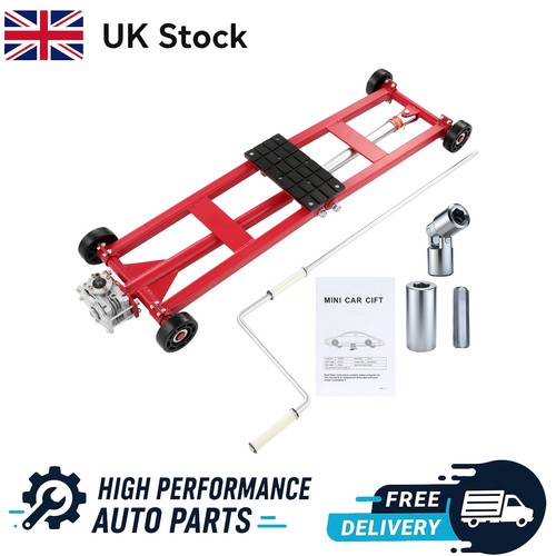 Portable vertical car - 2.5t,