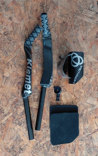 Kismet triathlon extensions - kismet,