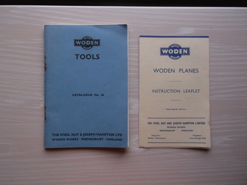 Woden wednesbury engineers - wednesbury,