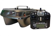 CARP MADNESS feedboat kit CM phantom carbon baitboat baitboat 2.4 GHz