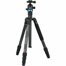 Benro Carbon Fibre iFoto Series 2 Travel Tripod Kit #FIF28CIB2  (UK Stock)  BNIB