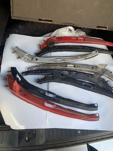 Toyota celica gen7 bumper - celica,