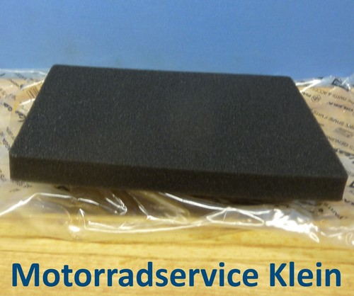 Genuine aprilia air - filter, rs