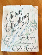 Joan Cooper - Watery Whirligig