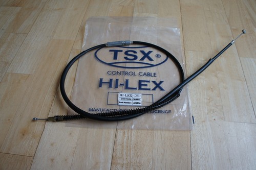 New clutch cable for kawasaki - cable,